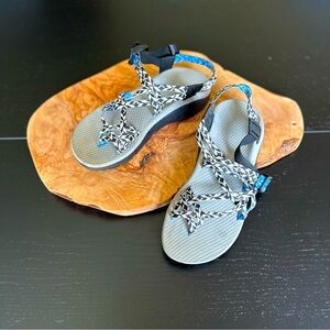 Chaco Z/Cloud X2 Sport Sandals (For Women) Size 8